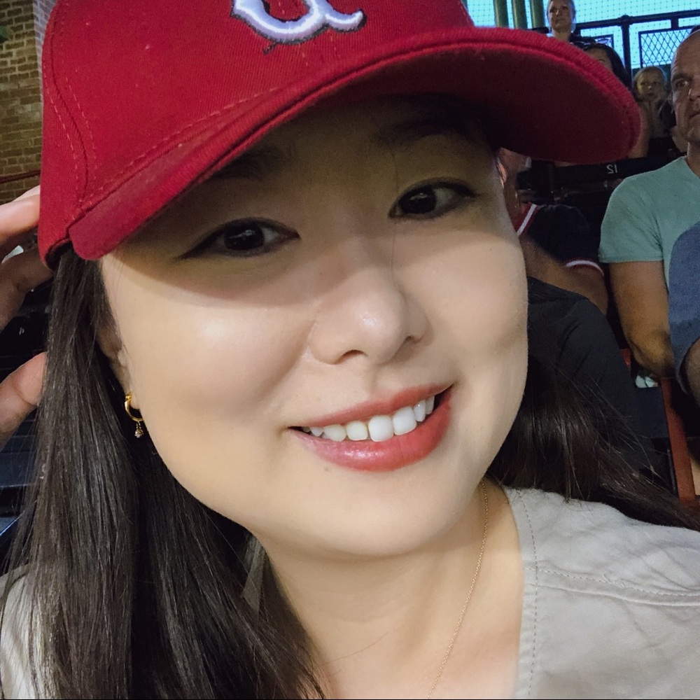 Meet your Posher, Michelle